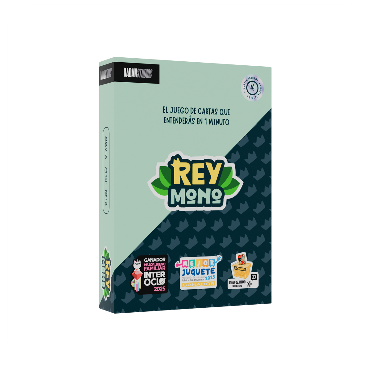Rey Mono