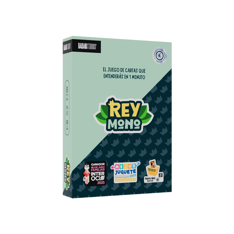 Rey Mono