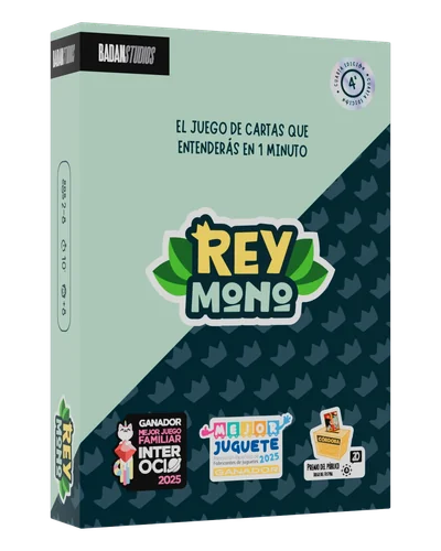 Rey Mono