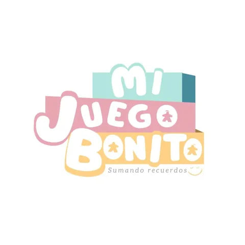 Mi Juego Bonito - Sumando recuerdos