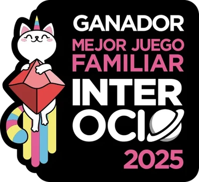Rey Mono · Mejor Juego de Mesa 2025